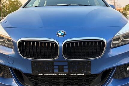 BMW 220 Active Tourer 149.000 km 11.990 &euro; Bottrop 46238