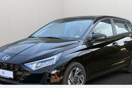 Hyundai i10 25.000 km 16.590 &euro; Bochum 44866