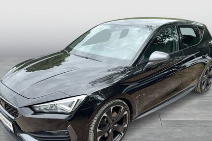 Cupra Leon 44.143 km 27.490 &euro; Dortmund 44379