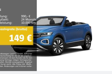 VW T-Roc 17.969 km 23.160 &euro; Bochum 44892