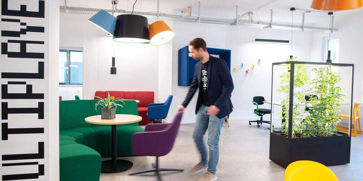 Gewerbeobjekt Mülheim an der Ruhr Mitte - 189&euro; | Angebot:25654922