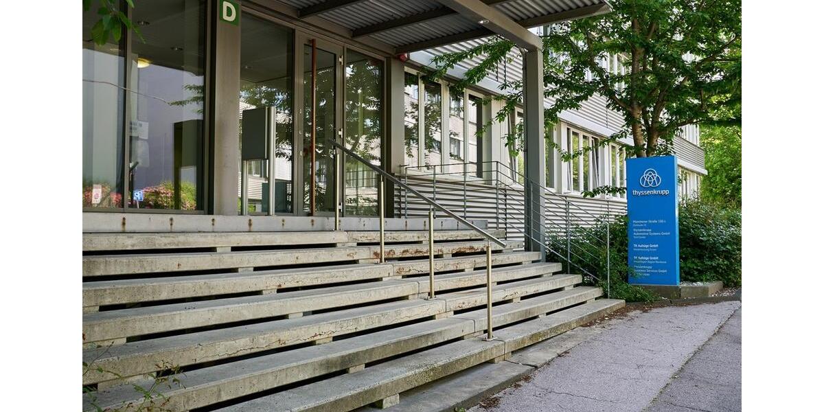 Gewerbeobjekt Essen Stadtbezirk III - 12&euro; | Angebot:25652721