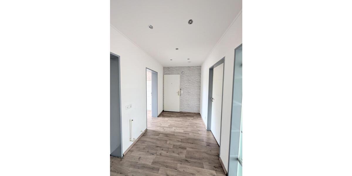 Etagenwohnung Bochum Günnigfeld - 3 Zimmer, 64 m&sup2;, 512&euro; | Angebot:25901473