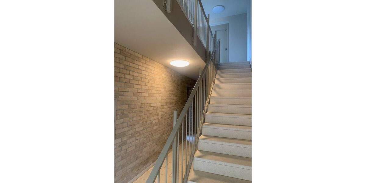 Etagenwohnung Bochum Hordel - 2 Zimmer, 61 m&sup2;, 790&euro; | Angebot:25796585