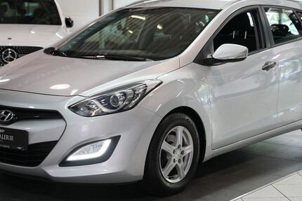 Hyundai i30 115.900 km 6.000 &euro; Herne 44652
