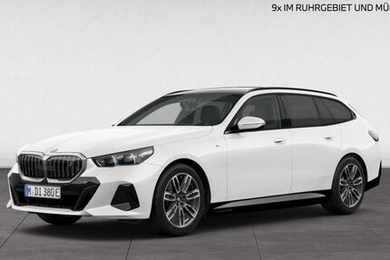 BMW i5 15.600 km 61.990 &euro; Dülmen 48249