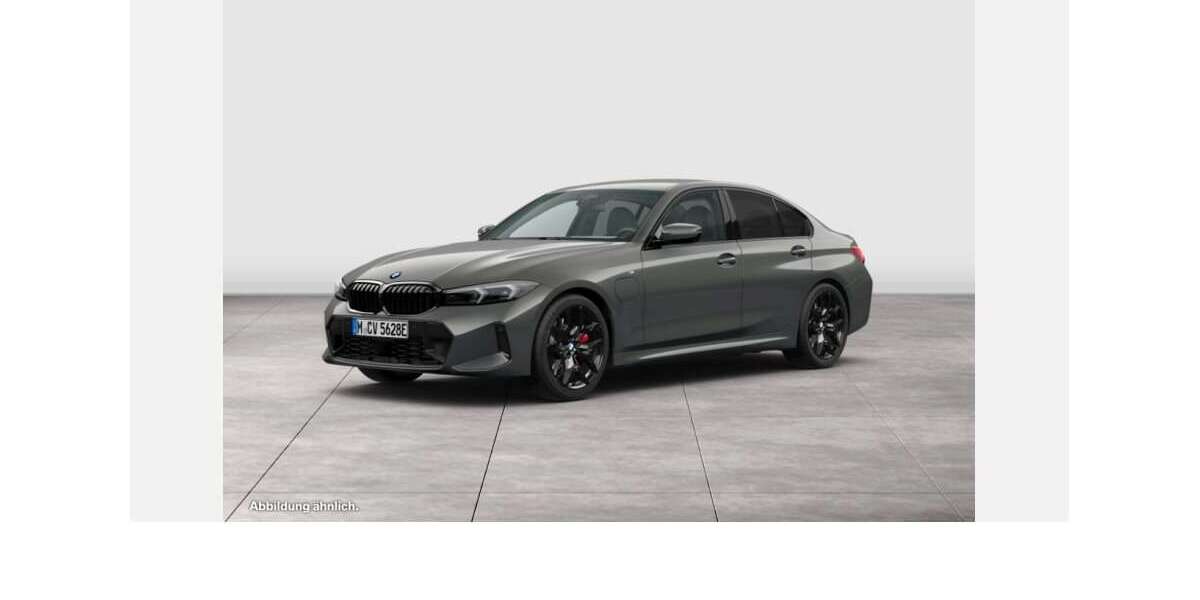 BMW 330 12.157 km 50.490 &euro; Sprockhövel 45549