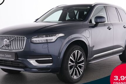 Volvo XC90 21.976 km 59.850 &euro; Essen-Kray 45309