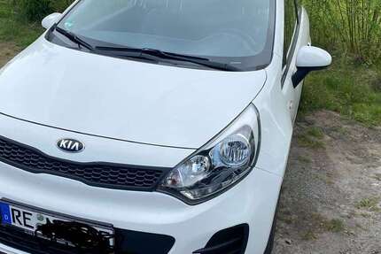 Kia Rio 101.000 km 3.700 &euro; Castrop-Rauxel, Stadt 44581