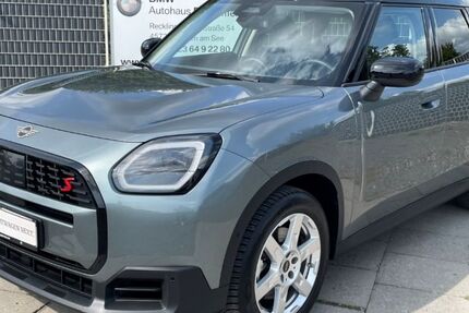 Mini Countryman S (Cooper) 31.990 km 32.490 &euro; Haltern am See 45721