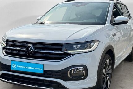 VW T-Cross 11.293 km 24.890 &euro; Wetter 58300
