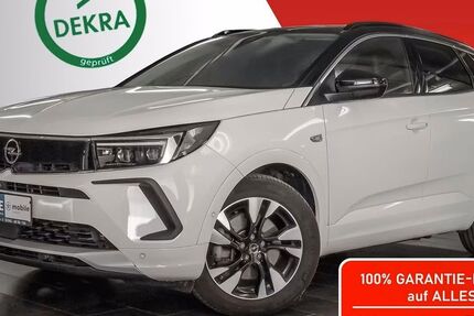 Opel Grandland (X) 78.300 km 19.444 &euro; Dorsten 46284