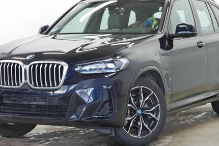 BMW X3 55.005 km 44.890 &euro; Lünen 44534