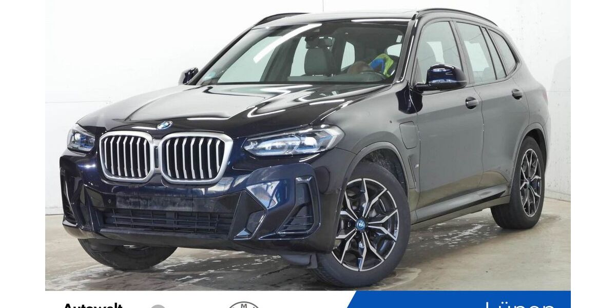BMW X3 55.005 km 44.890 &euro; Lünen 44534