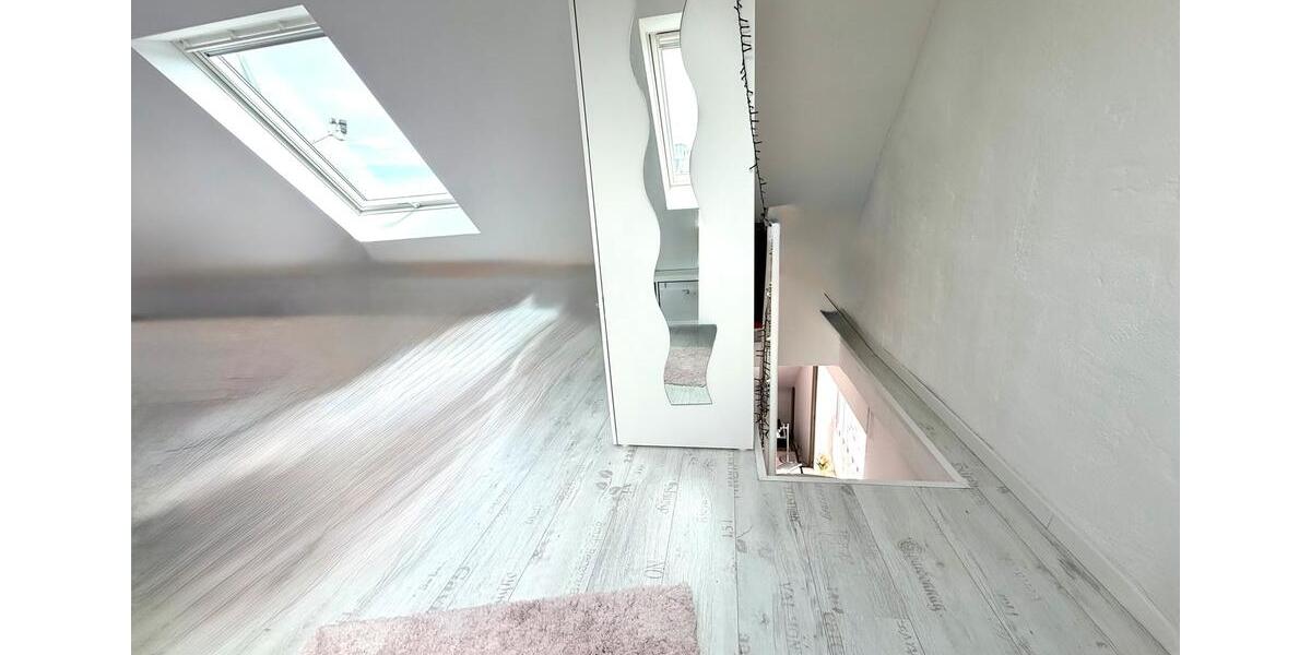 Maisonettenwohnung Herten - 2.5 Zimmer, 53 m&sup2;, 650&euro; | Angebot:26023983