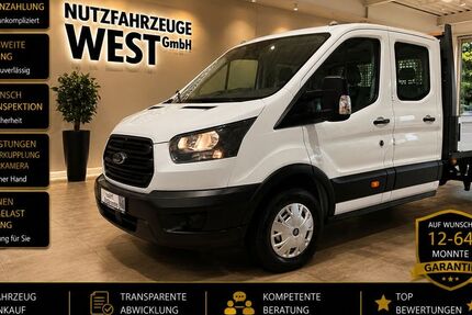 Ford Transit 72.000 km 18.990 &euro; Datteln 45711