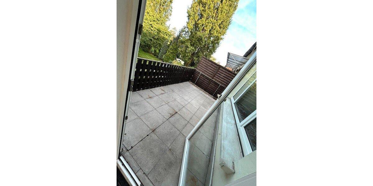 Etagenwohnung Oberhausen Biefang - 2.5 Zimmer, 70 m&sup2;, 630&euro; | Angebot:25974937