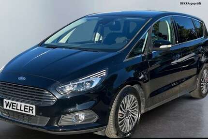 Ford S-Max 85.000 km 16.370 &euro; Dortmund 44143