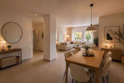 Wohnung Gelsenkirchen Gelsenkirchen-West - 2 Zimmer, 69 m&sup2;, 157.550&euro; | Angebot:26940179