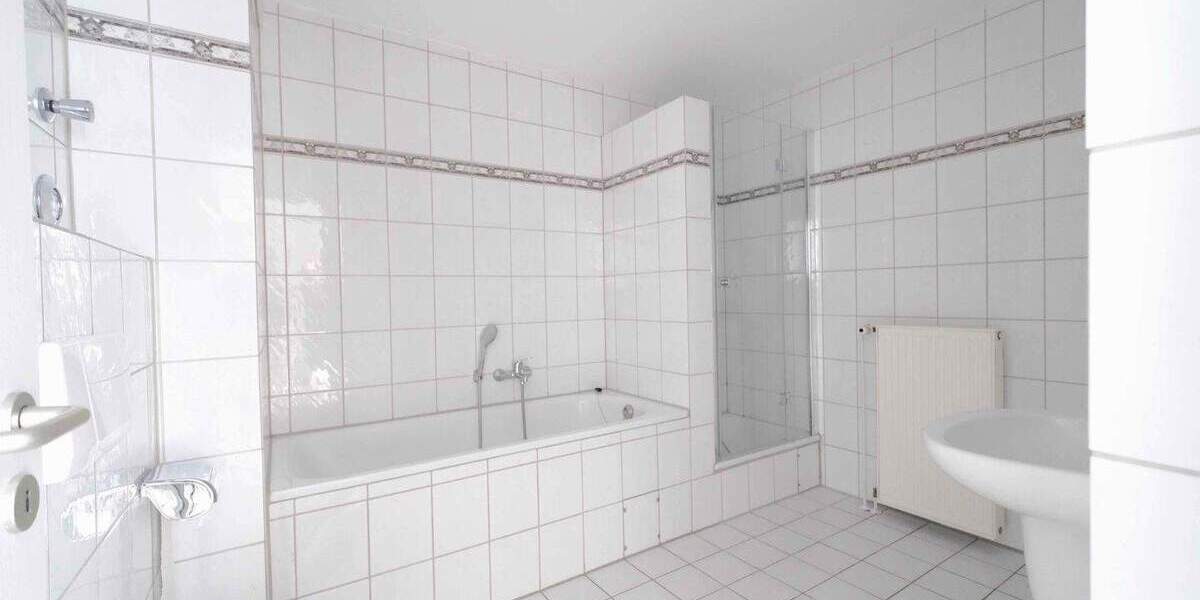 Etagenwohnung Bottrop Kirchhellen Mitte - 3 Zimmer, 79 m&sup2;, 230.000&euro; | Angebot:25779622