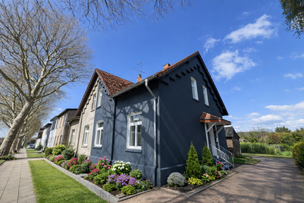 Haus Herten Bertlich - 5.5 Zimmer, 110 m&sup2;, 249.000&euro; | Angebot:26029243