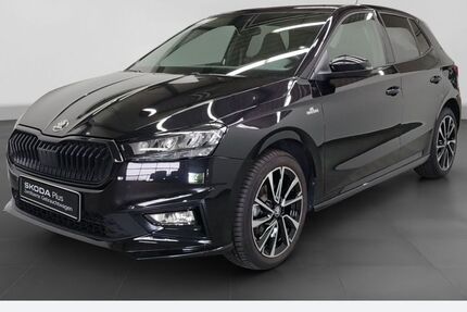 Skoda Fabia 13.693 km 22.330 &euro; Bochum 44809