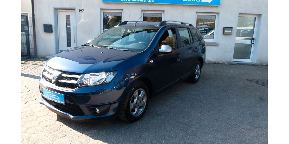 Dacia Logan 129.567 km 5.290 &euro; Bochum 44809
