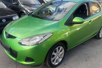 Mazda 2 155.000 km 2.499 &euro; Dortmund 44147