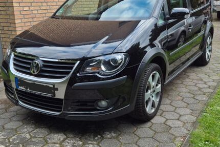 VW T-Cross 154.000 km 9.200 &euro; Recklinghausen 45665
