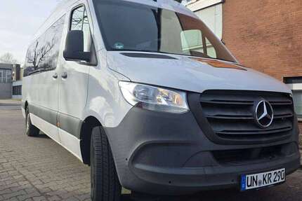 Mercedes-Benz Sprinter 37.246 km 37.990 &euro; Lünen, Stadt 44532