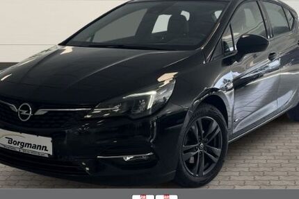 Opel Astra 37.000 km 14.990 &euro; Dorsten 46282