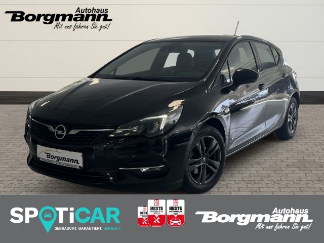 Opel Astra 37.000 km 14.990 &euro; Dorsten 46282
