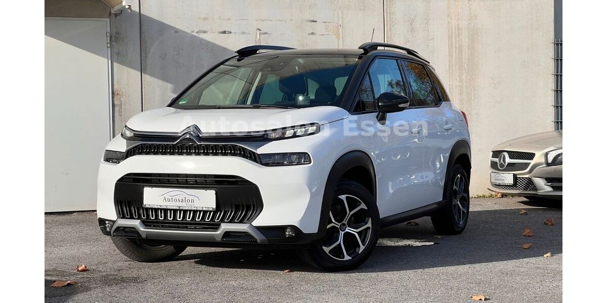 Citroen C3 Aircross 136.584 km 10.890 &euro; Essen 45141