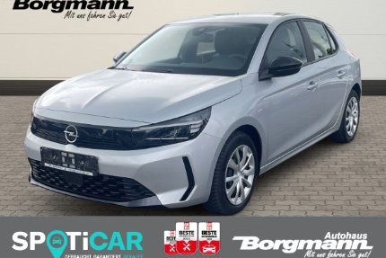 Opel Corsa 12.250 km 14.450 &euro; Dorsten 46286