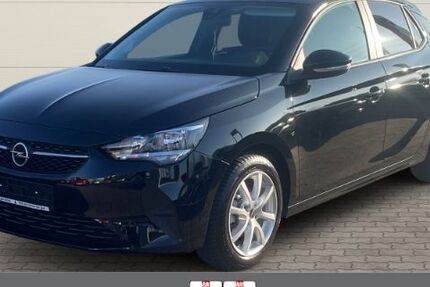 Opel Corsa 8.000 km 14.390 &euro; Dorsten 46286