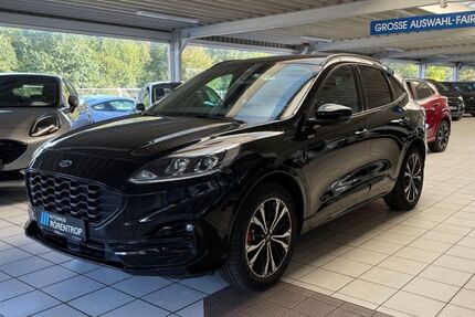 Ford Kuga 35.600 km 22.977 &euro; Lünen 44532