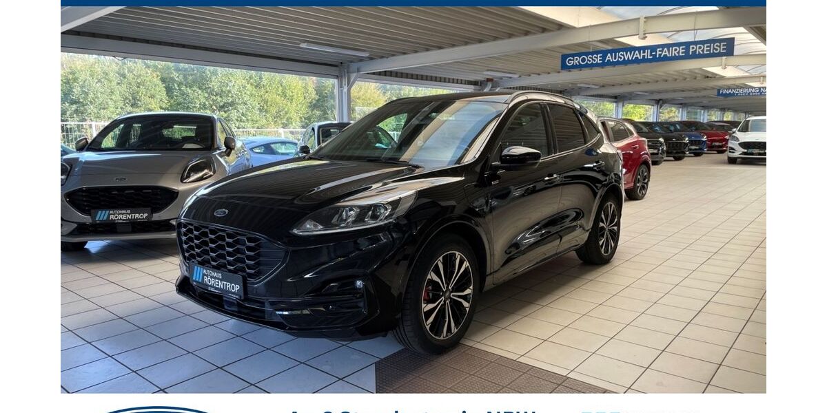 Ford Kuga 35.600 km 22.977 &euro; Lünen 44532