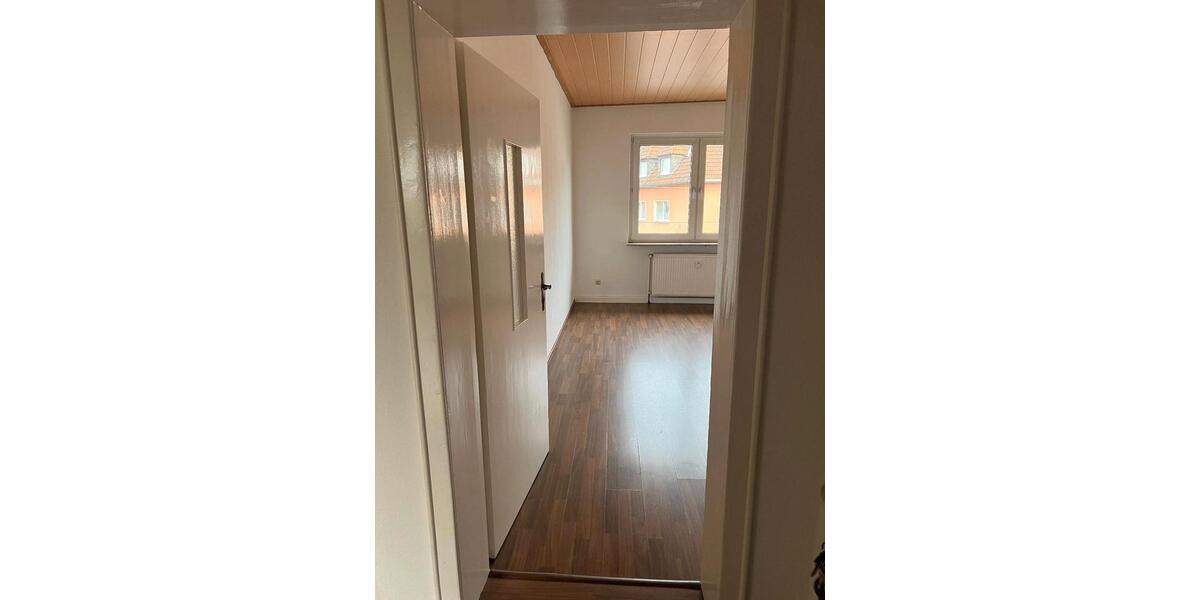 Etagenwohnung Recklinghausen Grullbad - 2.5 Zimmer, 55 m&sup2;, 400&euro; | Angebot:25942442
