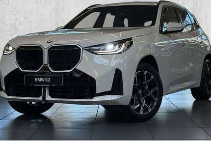 BMW X3 12.500 km 49.490 &euro; Sprockhövel 45549