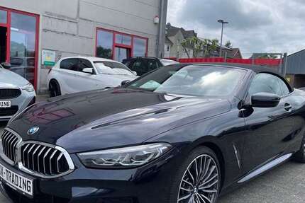 BMW 840 68.000 km 54.800 &euro; Velbert 42553