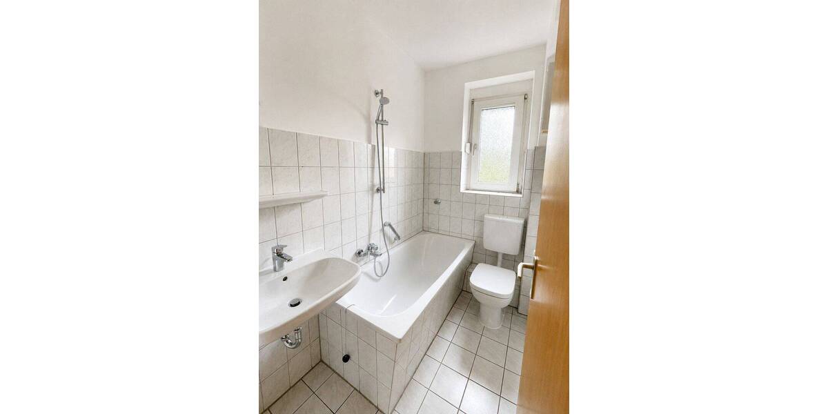 Etagenwohnung Castrop-Rauxel Ickern - 3 Zimmer, 51 m&sup2;, 438&euro; | Angebot:26841379