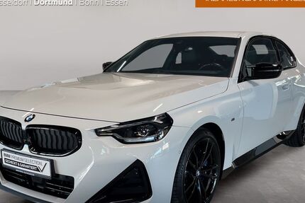 BMW M240i 49.092 km 45.990 &euro; Dortmund 44263