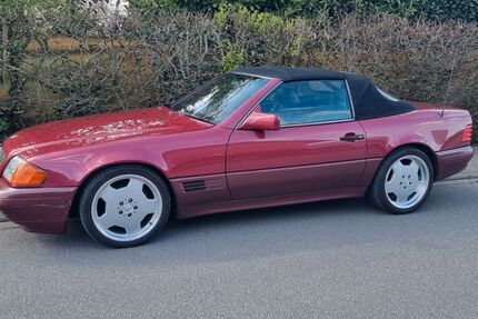 Mercedes-Benz 500 228.357 km 16.500 &euro; Castrop-Rauxel 44581