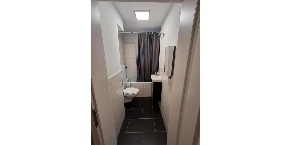 Etagenwohnung Witten Annen - 2 Zimmer, 60 m&sup2;, 750&euro; | Angebot:25311042