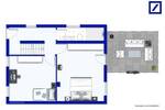 Doppelhaushälfte Mülheim Winkhausen - 5 Zimmer, 122 m&sup2;, 499.000&euro; | Angebot:25744252