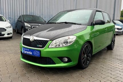 Skoda Fabia 142.000 km 6.070 &euro; Essen 45356