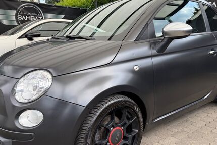 Fiat 500 87.000 km 7.880 &euro; Herne 44649