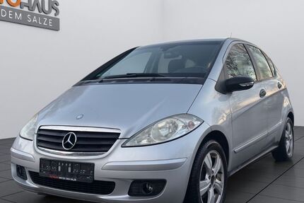 Mercedes-Benz A 150 119.900 km 3.250 &euro; Dortmund 44149