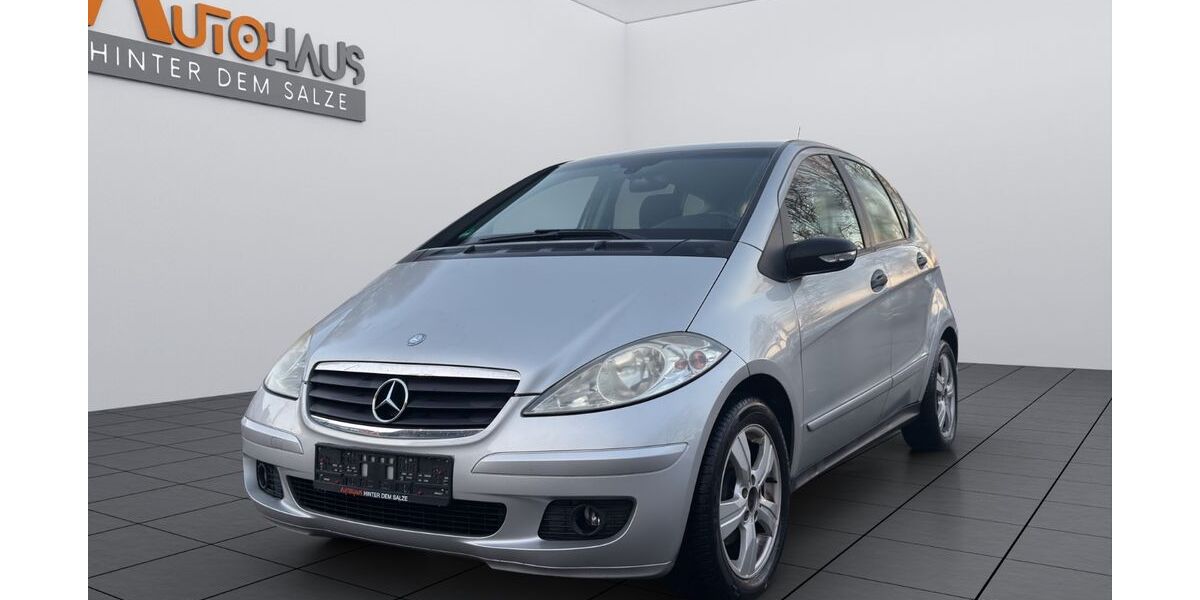 Mercedes-Benz A 150 119.900 km 3.250 &euro; Dortmund 44149