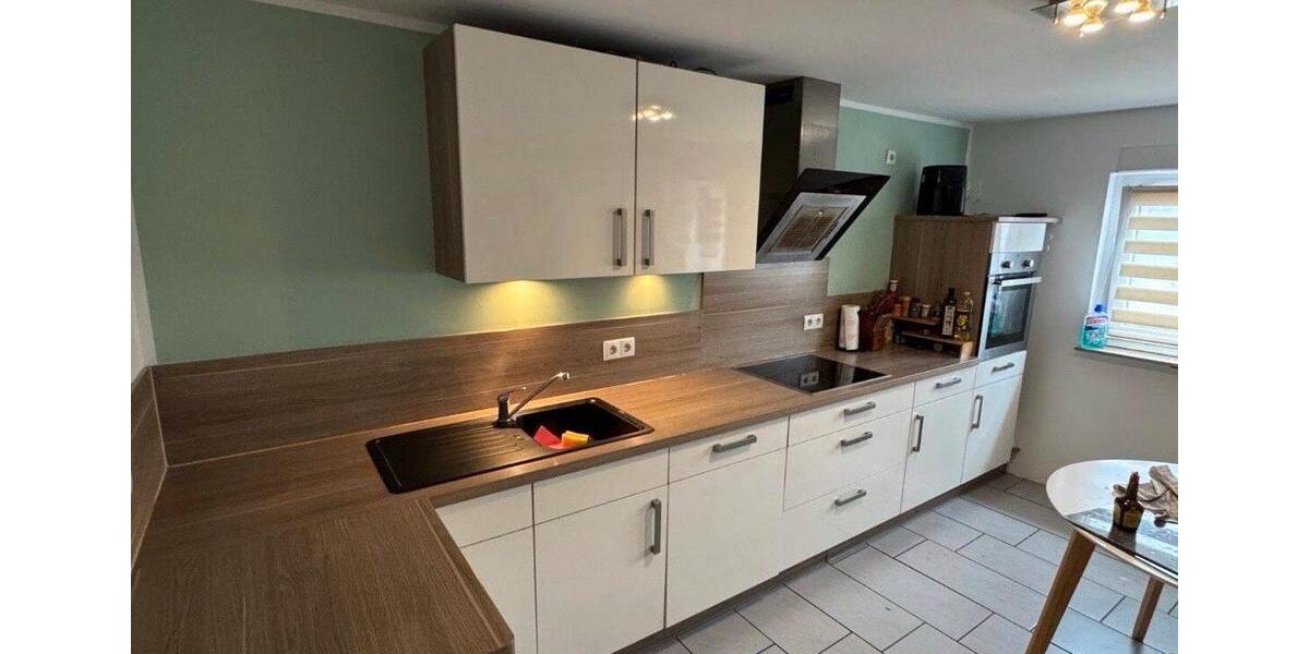 Doppelhaushälfte Marl - 3.5 Zimmer, 115 m&sup2;, 375.000&euro; | Angebot:26086587